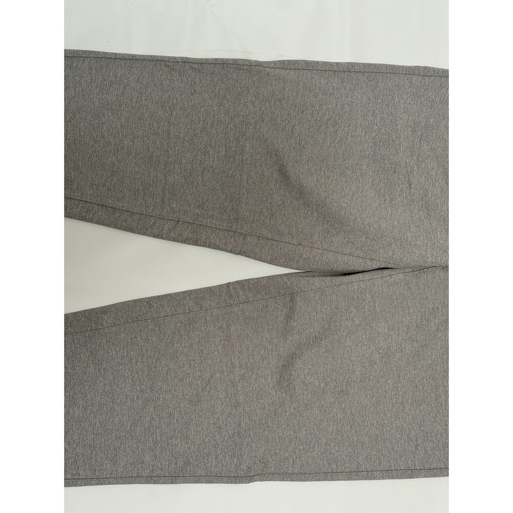 NWT Ten Thousand Cozy Crossover Pant Gray Mens Large Lounge Athletisure Stretch - Picture 8 of 15